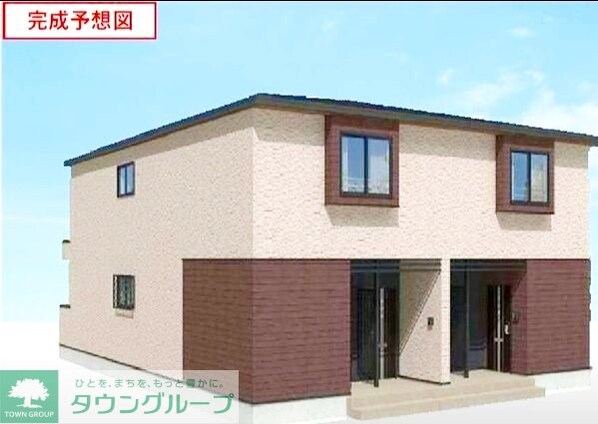 メゾン Tomoの物件内観写真